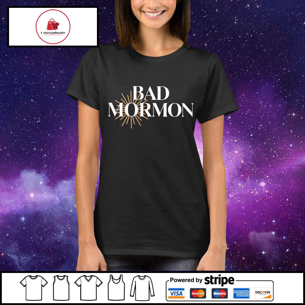 M Mormon Energy shirt, hoodie, sweater, long sleeve and tank top