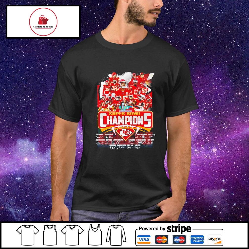 Kansas City Chiefs 2023 Championship Super Bowl shirt, hoodie, sweater,  long sleeve and tank top