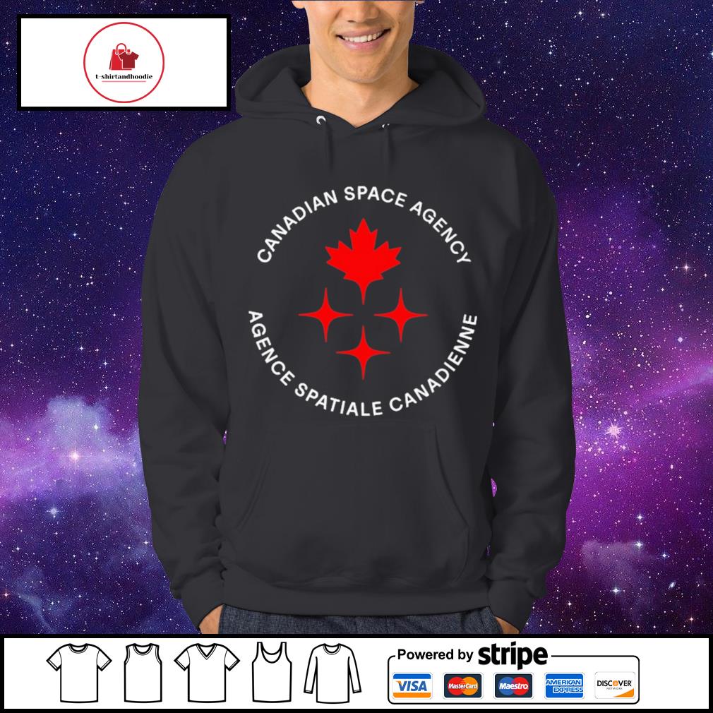 La hot sale canadienne galaxy