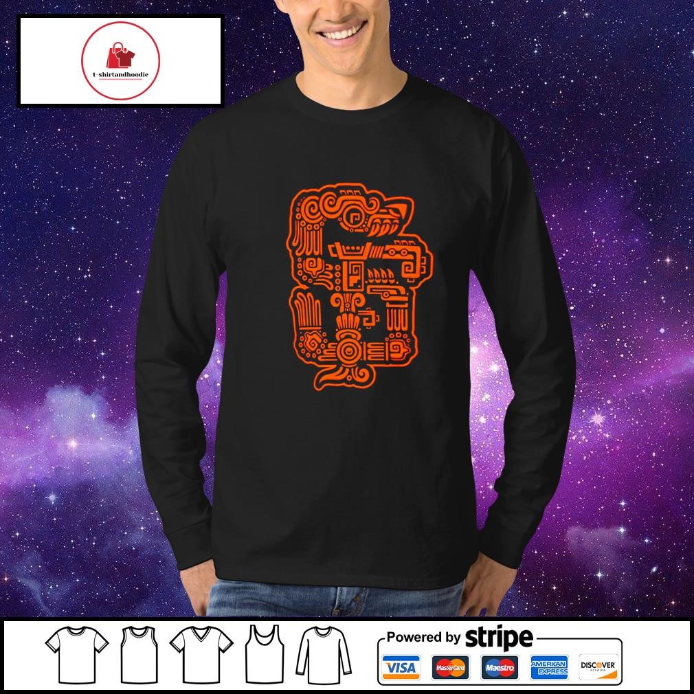 San Francisco Giants Gigantes T-Shirt, hoodie, sweater, long sleeve and  tank top