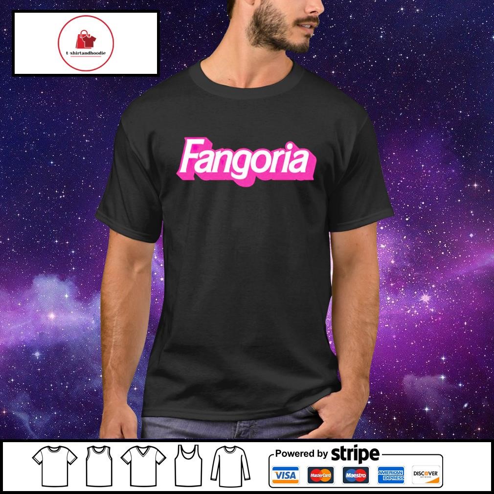 fangoria t shirt