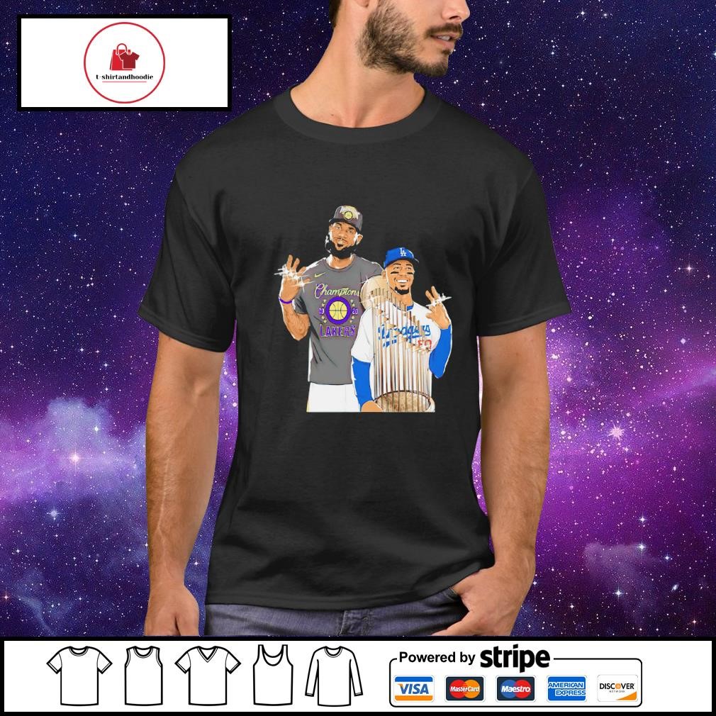 Official All-Star Game 2023 Mookie Betts shirt, hoodie, sweater, long  sleeve and tank top