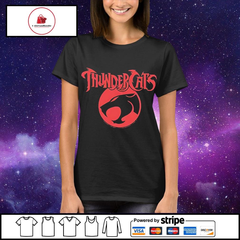 thundercats logo mens