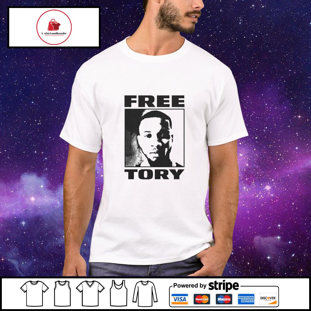 Tory lanez free tory tee