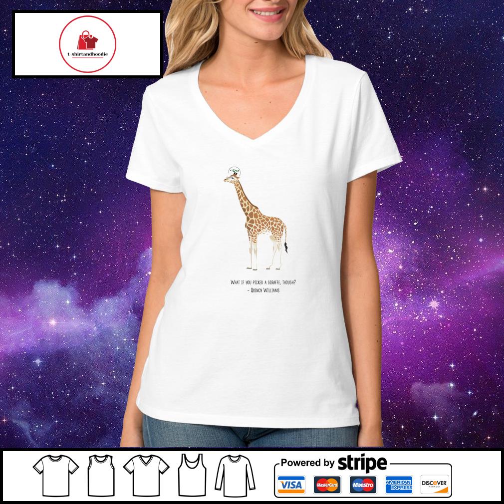 Giraffe Shirt Womens Giraffe T-shirt Cute Giraffe Shirt 