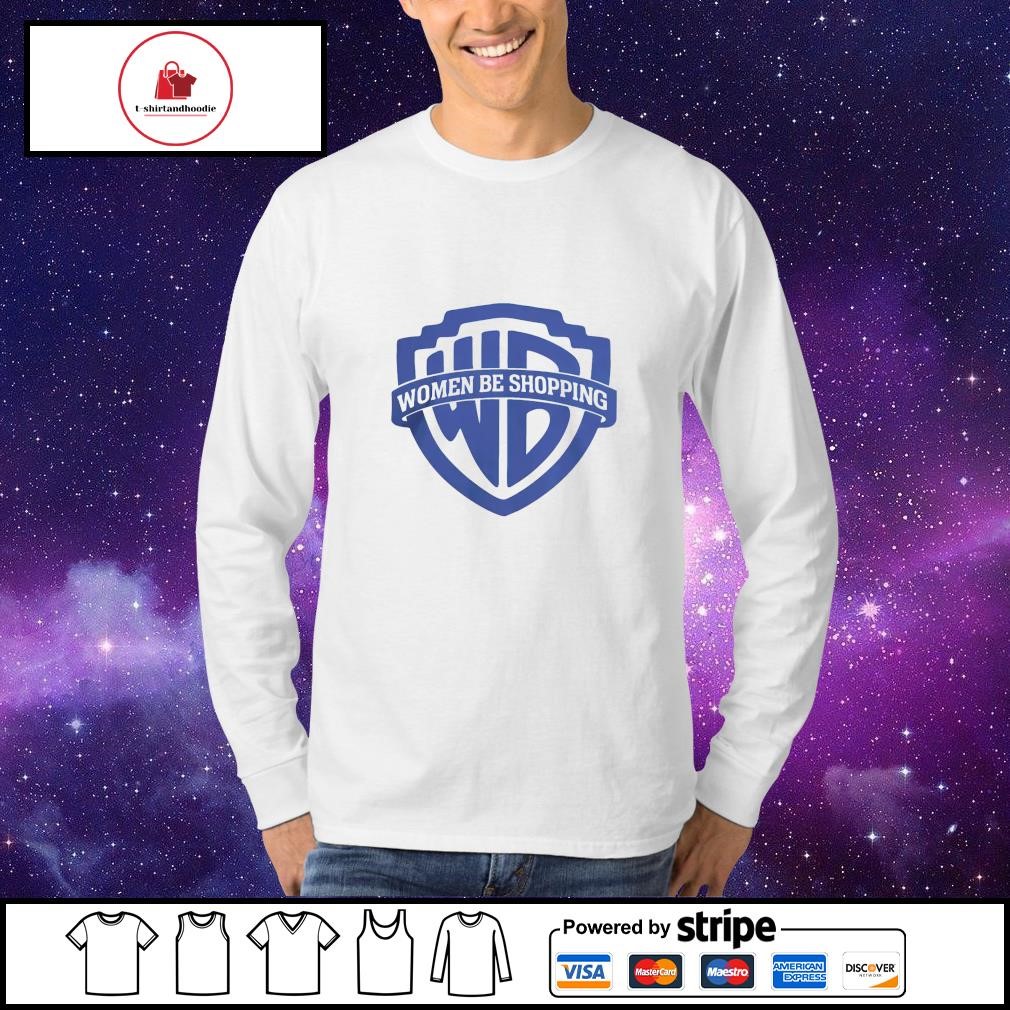 warner brothers t shirts