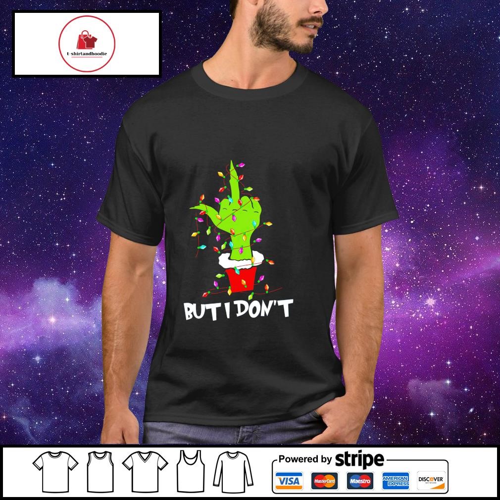 Mens grinch online hoodie