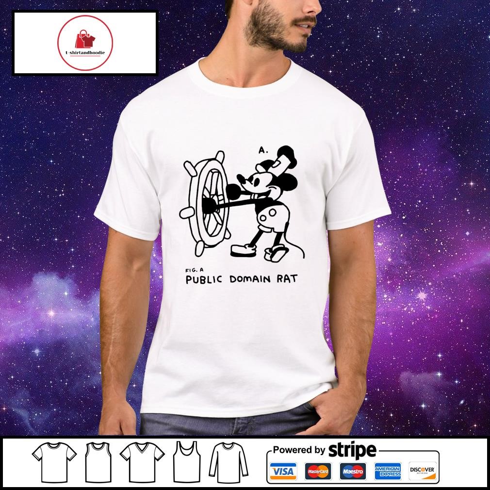 Steamboat Willie public domain Mickey Mouse shirt, hoodie, sweater, long  sleeve and tank top