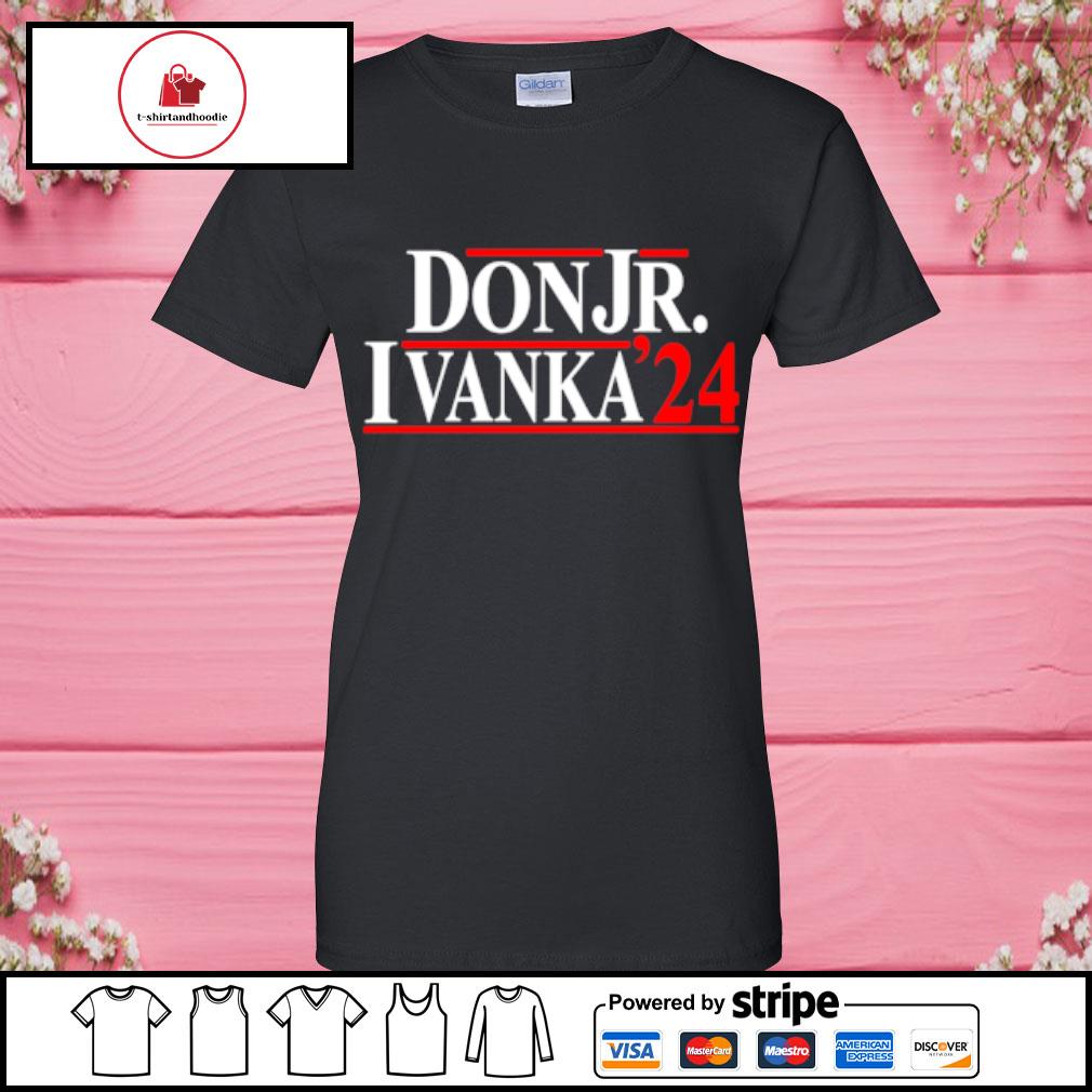 don jr 2024 shirt