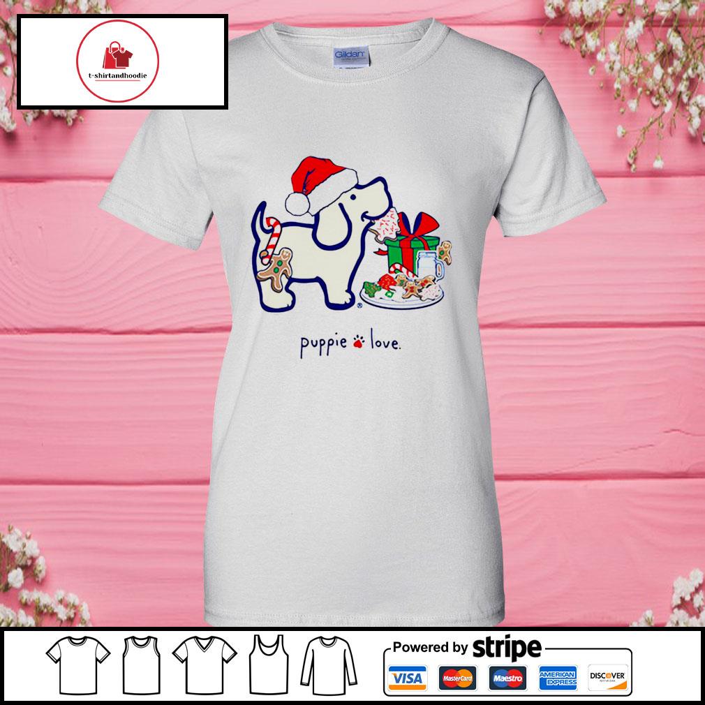 puppie love t shirts