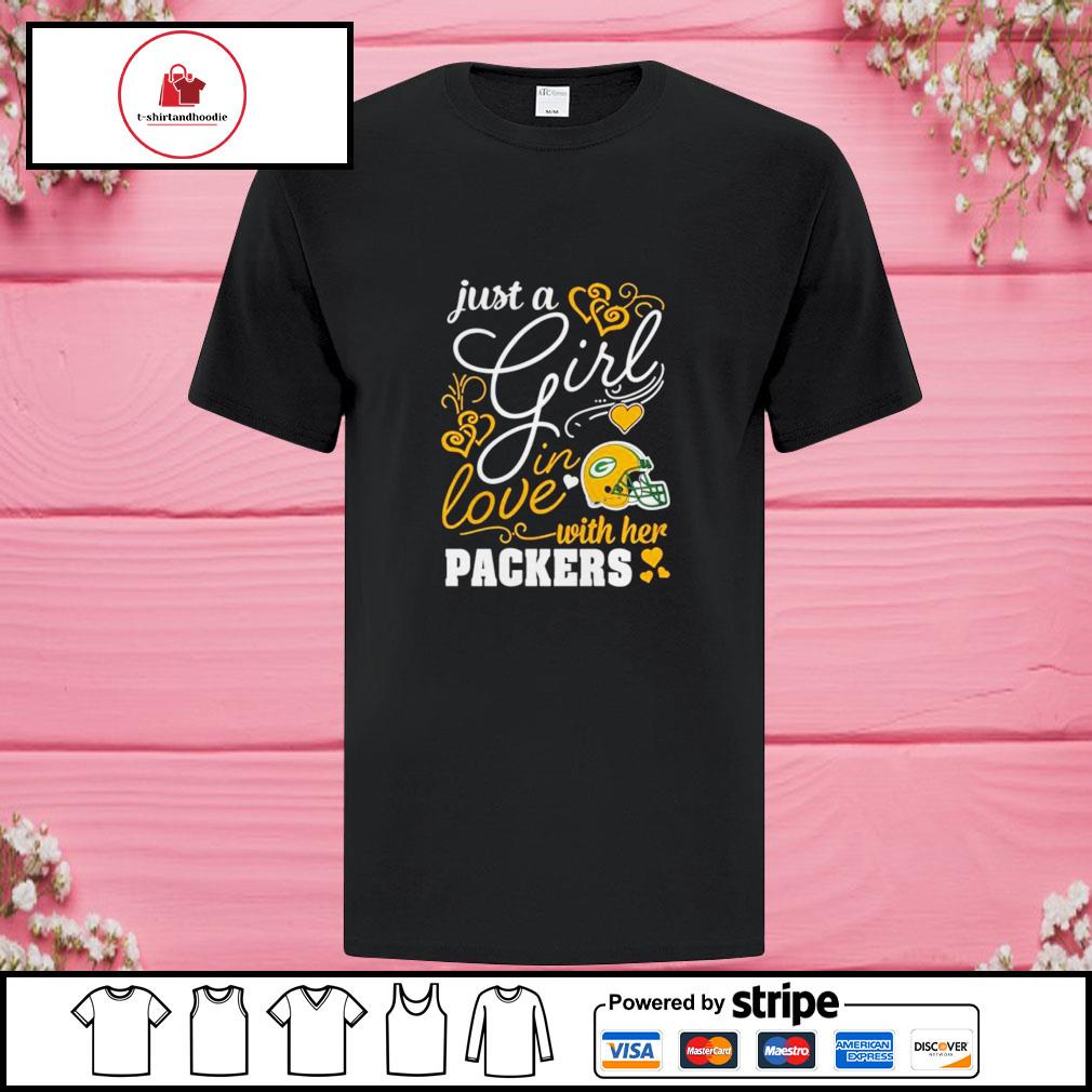 Official Retro Green Bay Packers Green Bay football est 1919 shirt, hoodie,  sweater, long sleeve and tank top