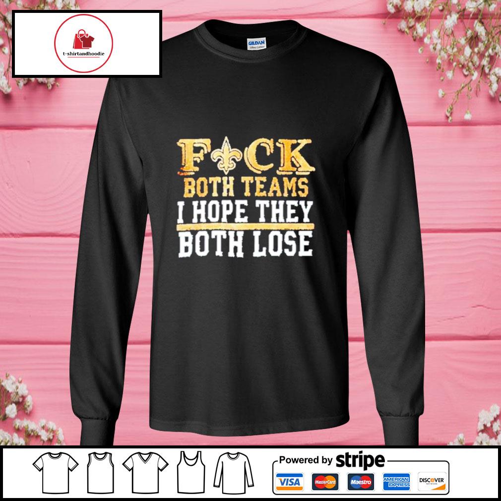 Official New Orleans Saints Fuck Around & Find Out Shirt, hoodie, sweater,  long sleeve and tank top